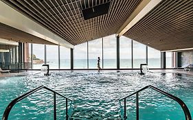 Hôtel Roz Marine Thalasso Resort